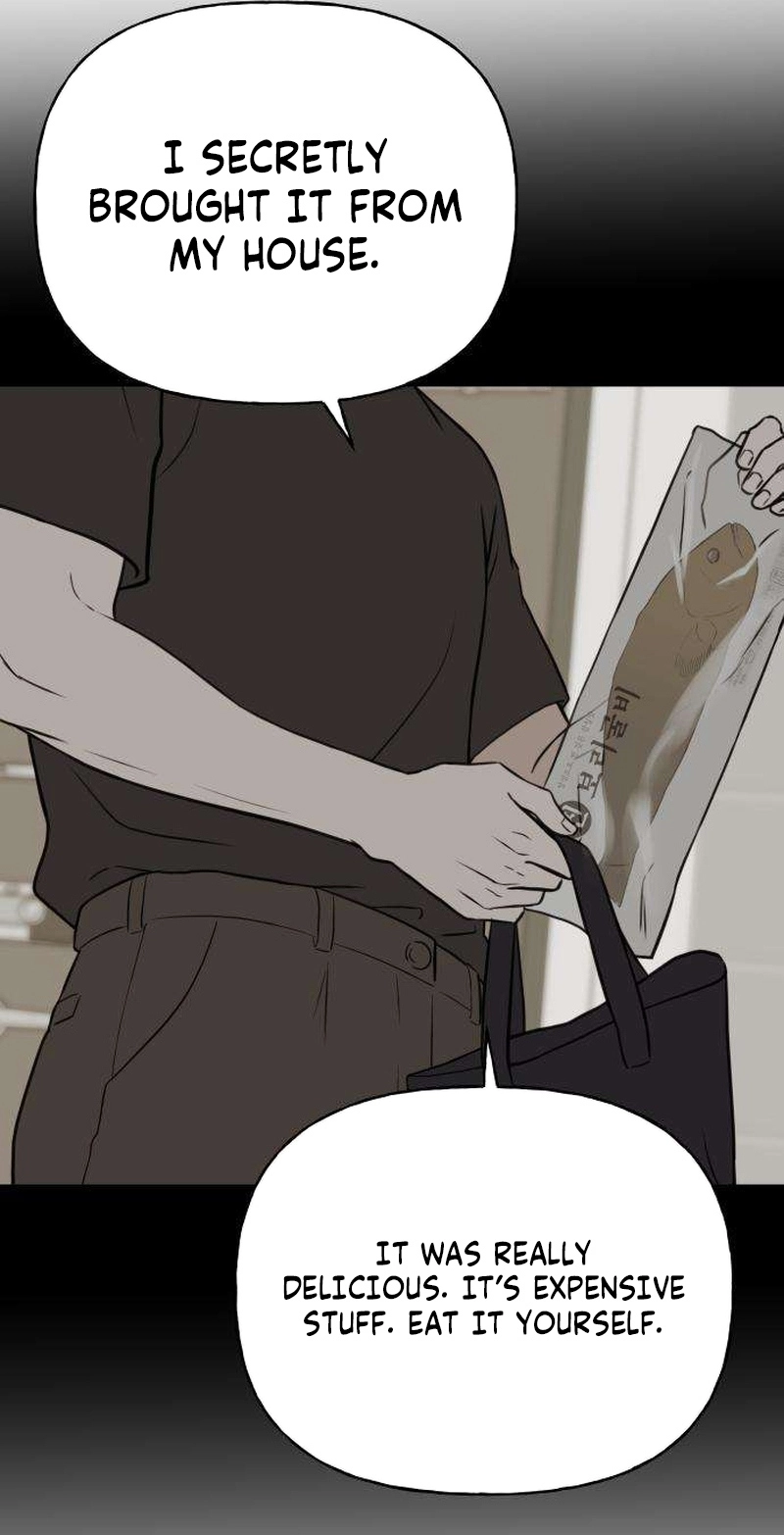 Want to go grocery shopping together? Chapter 12 page 14 - 