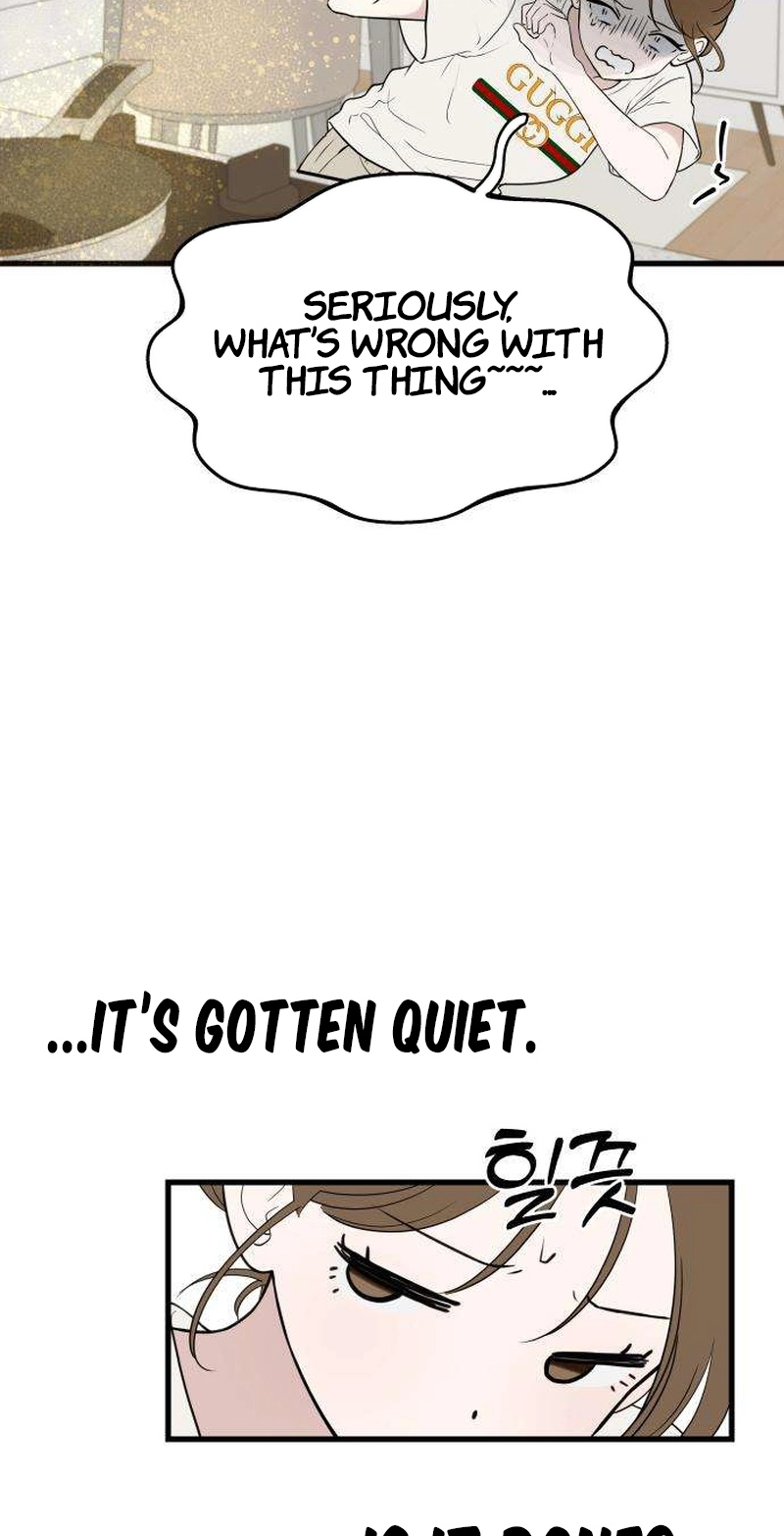 Want to go grocery shopping together? Chapter 12 page 18 - 