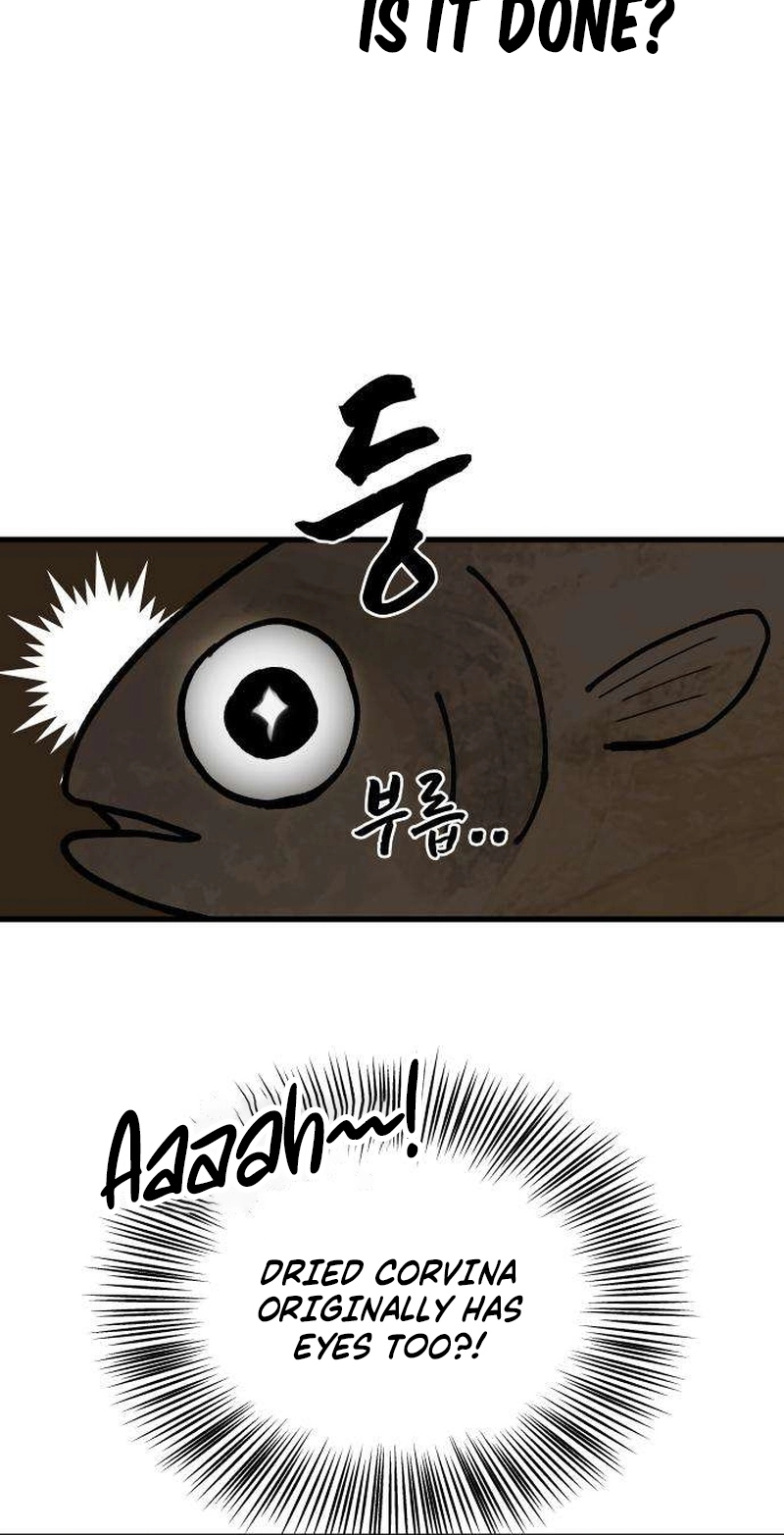 Want to go grocery shopping together? Chapter 12 page 19 - 