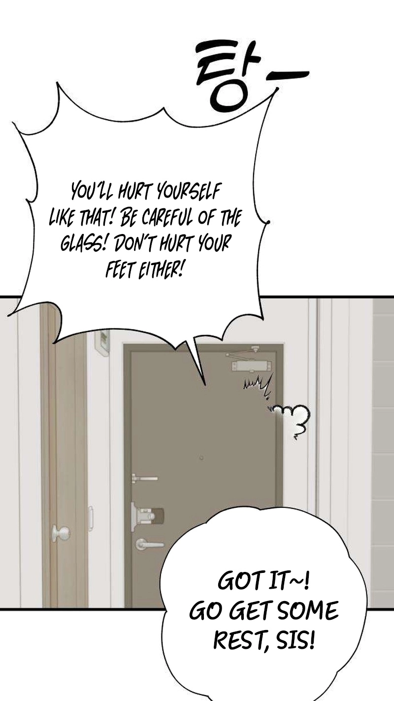 Want to go grocery shopping together? Chapter 12 page 3 - 