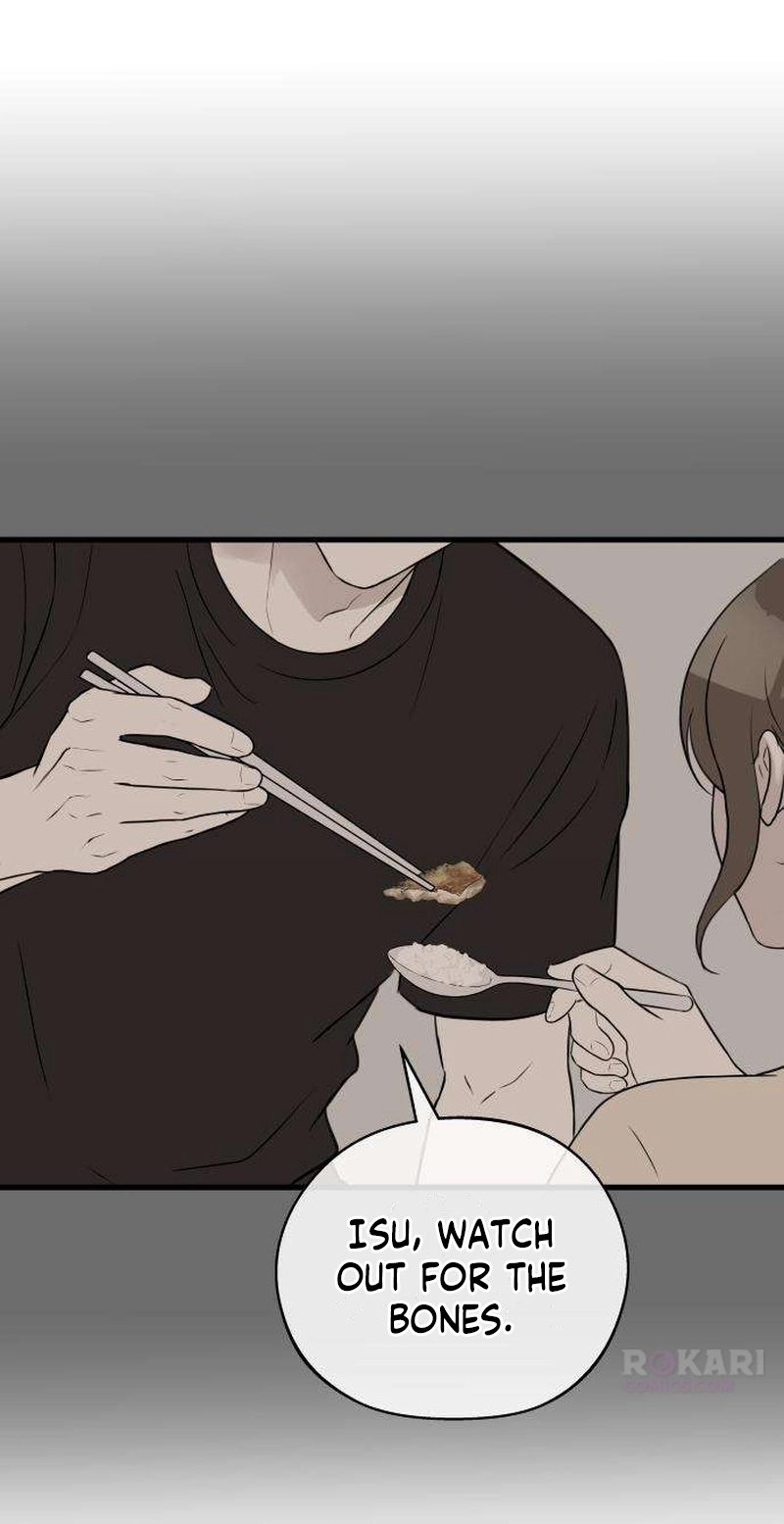 Want to go grocery shopping together? Chapter 12 page 25 - 