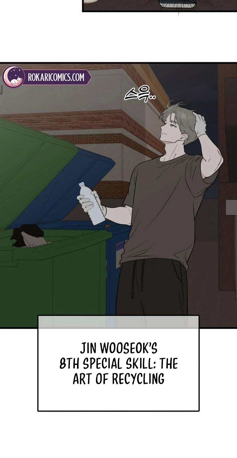 Want to go grocery shopping together? Chapter 12 page 29 - 