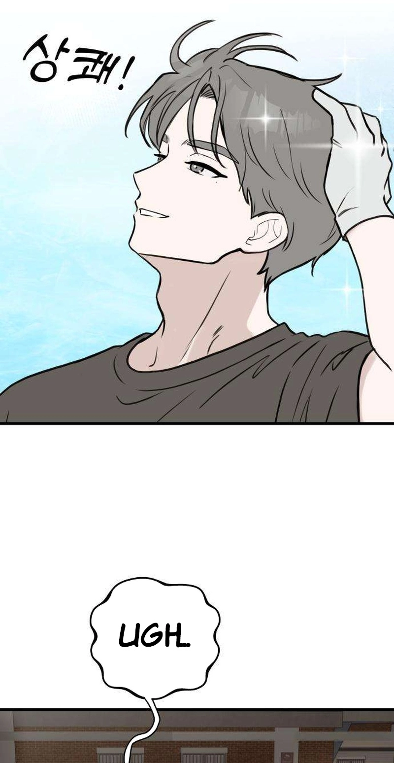 Want to go grocery shopping together? Chapter 12 page 30 - 
