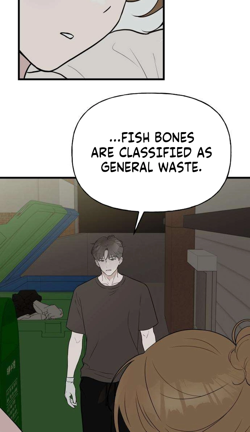 Want to go grocery shopping together? Chapter 12 page 33 - 