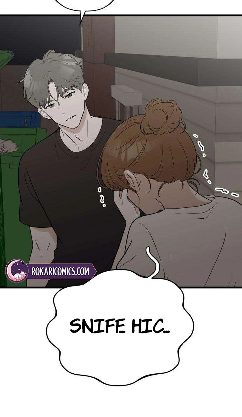 Want to go grocery shopping together? Chapter 12 page 38 - 