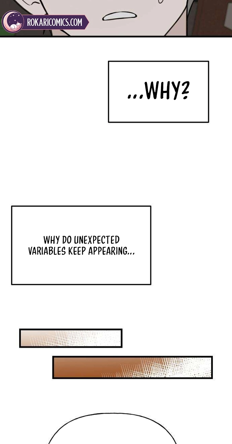 Want to go grocery shopping together? Chapter 12 page 41 - 