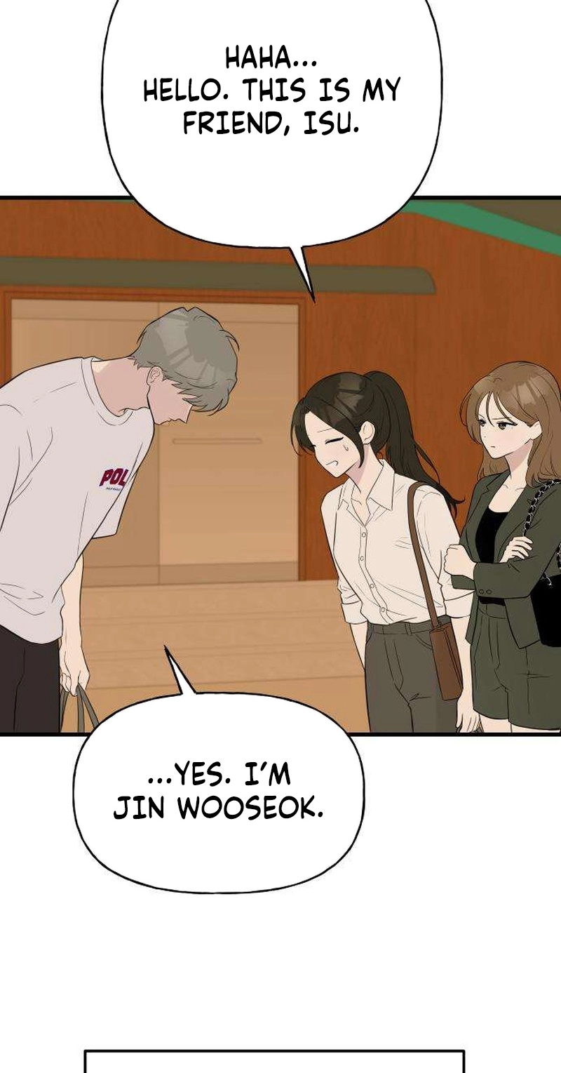 Want to go grocery shopping together? Chapter 12 page 42 - 