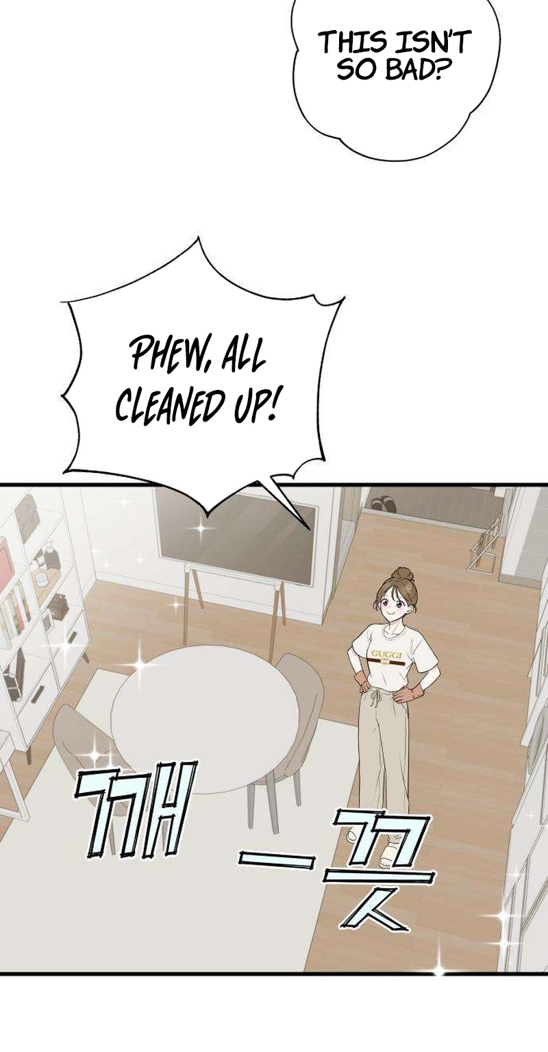 Want to go grocery shopping together? Chapter 12 page 9 - 