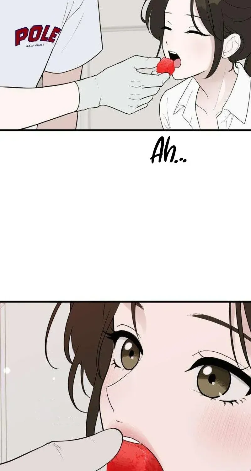 Want to go grocery shopping together? Chapter 14 page 2 - 