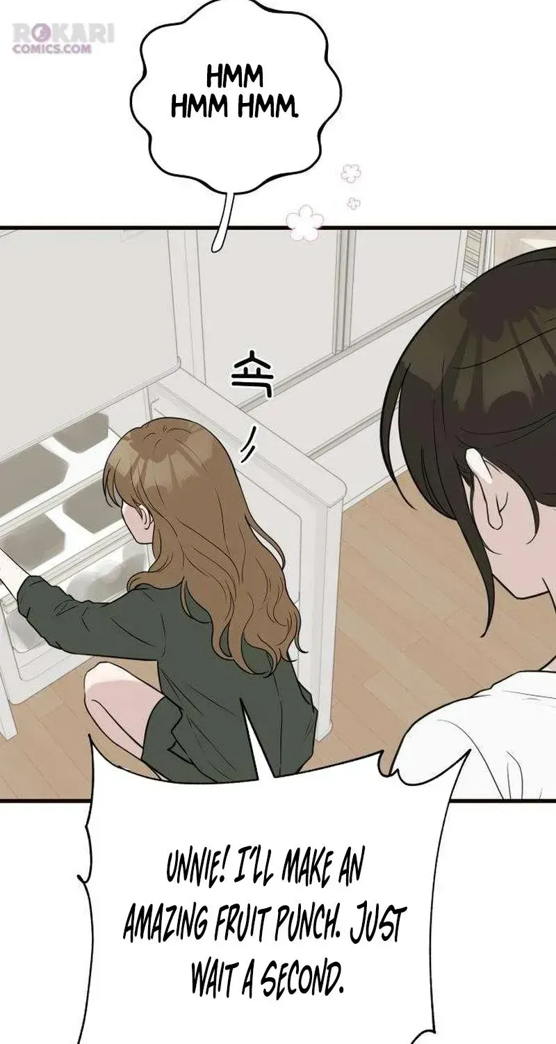 Want to go grocery shopping together? Chapter 14 page 11 - 