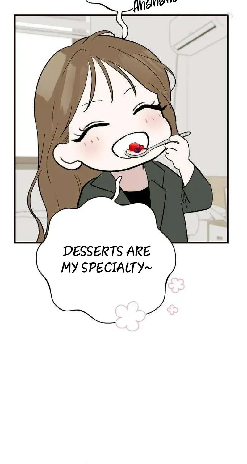 Want to go grocery shopping together? Chapter 14 page 22 - 