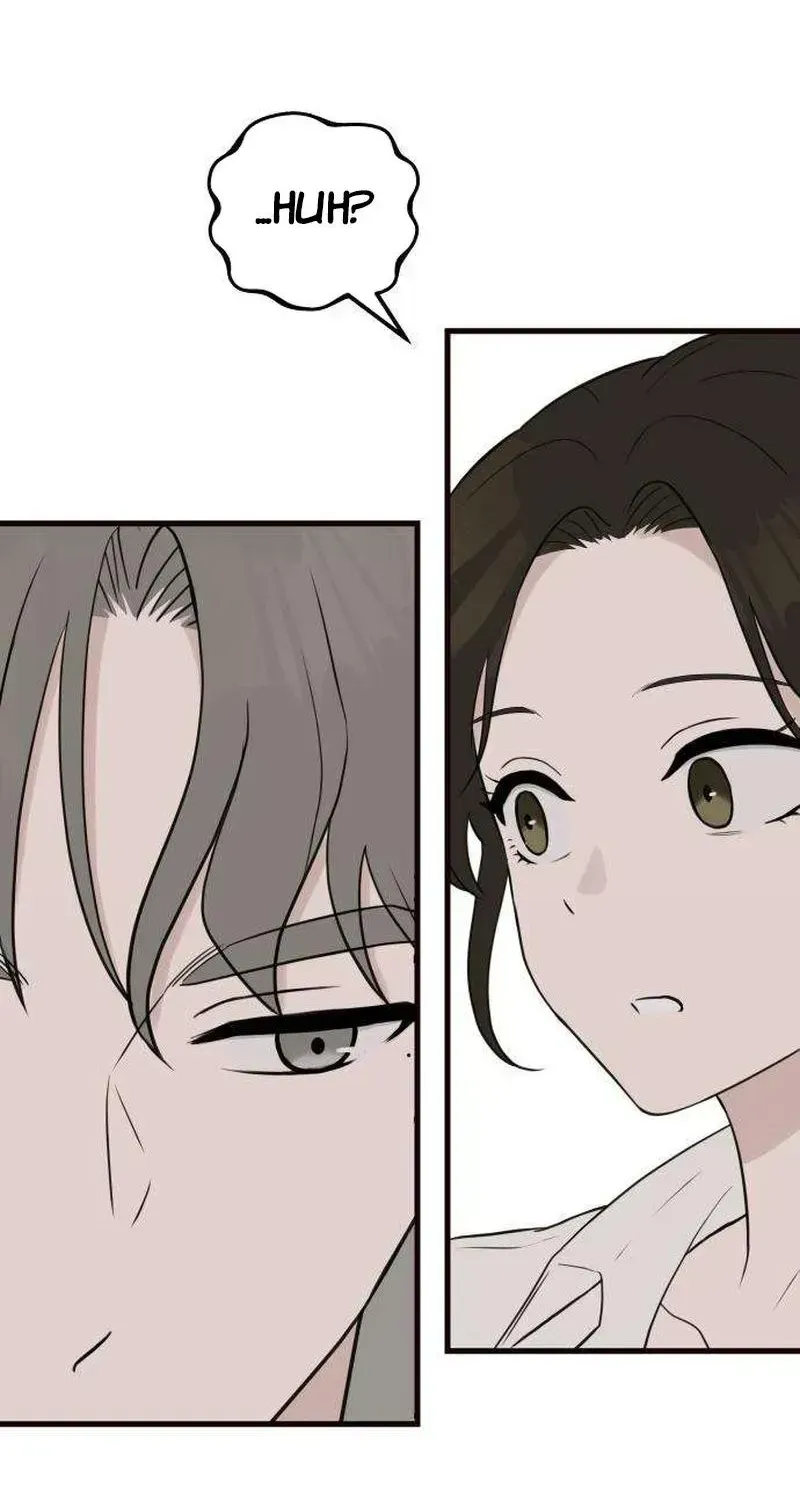 Want to go grocery shopping together? Chapter 14 page 28 - 