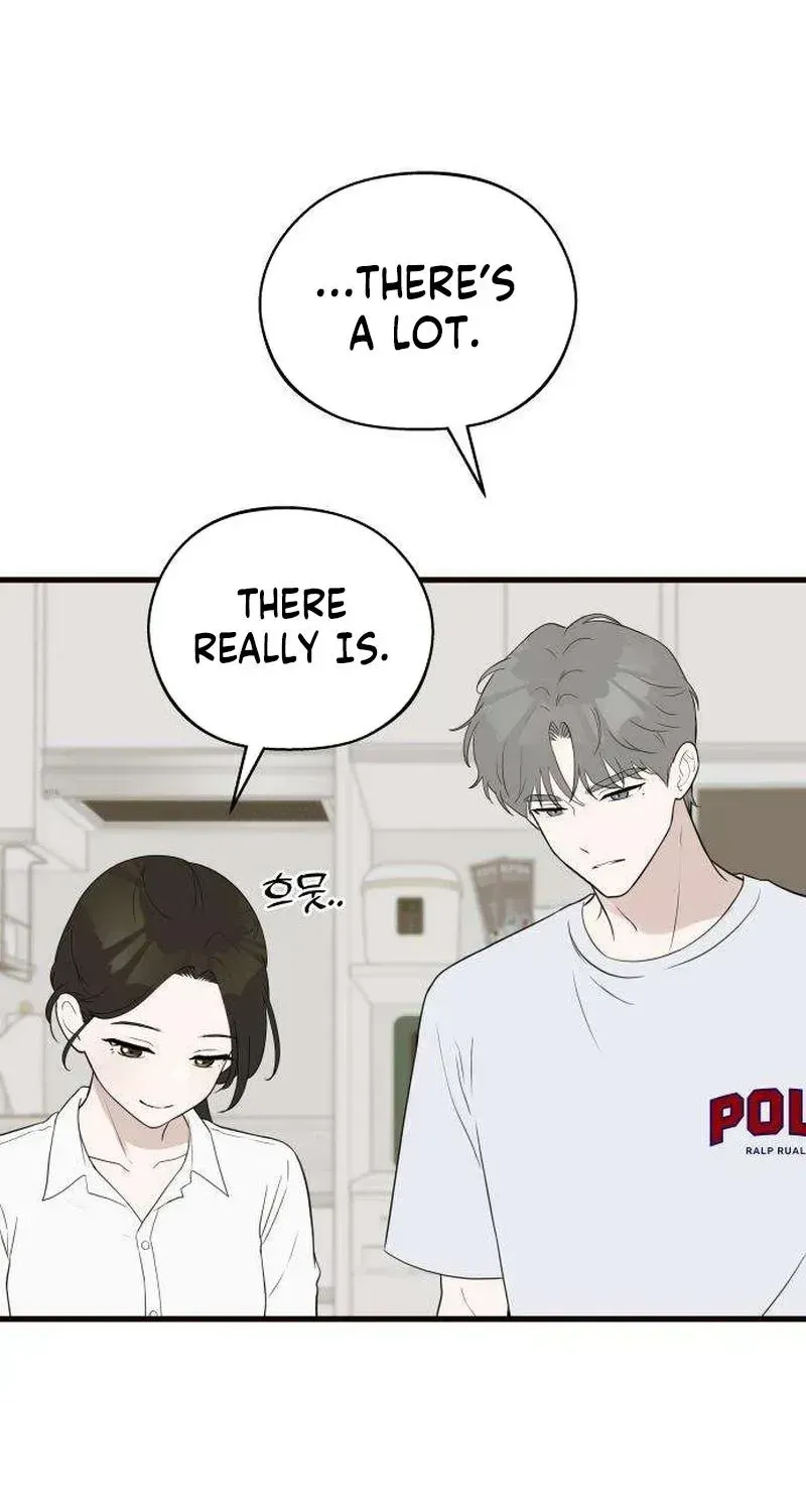 Want to go grocery shopping together? Chapter 14 page 35 - 