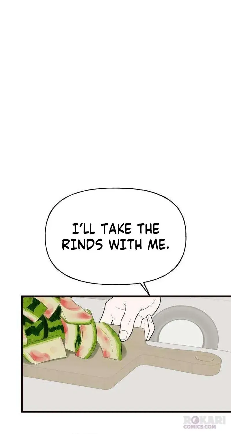 Want to go grocery shopping together? Chapter 14 page 36 - 