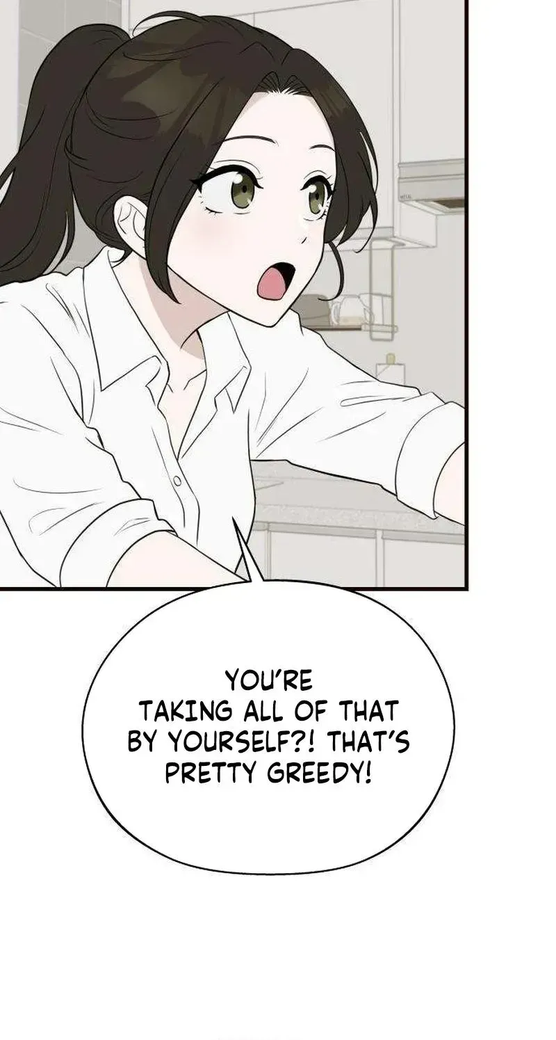 Want to go grocery shopping together? Chapter 14 page 38 - 