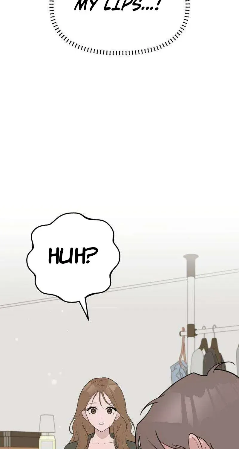Want to go grocery shopping together? Chapter 14 page 5 - 