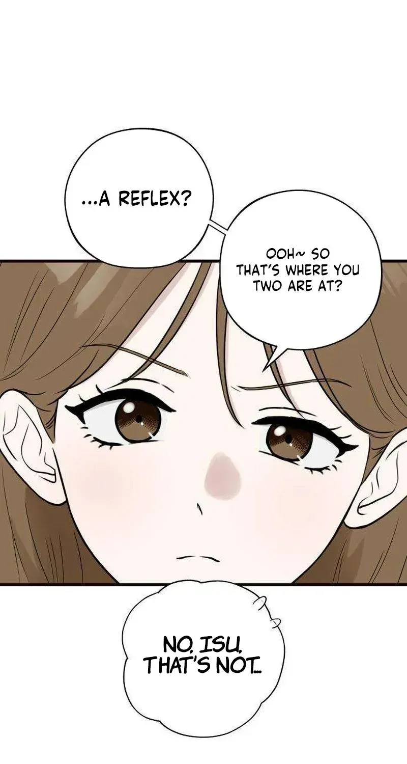 Want to go grocery shopping together? Chapter 14 page 8 - 