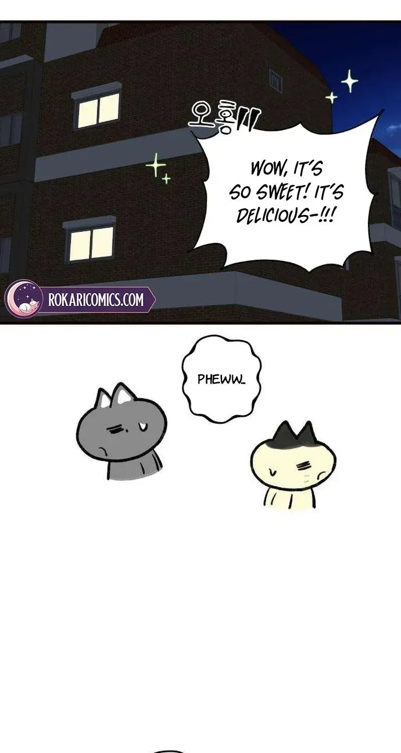 Want to go grocery shopping together? Chapter 14 page 10 - 
