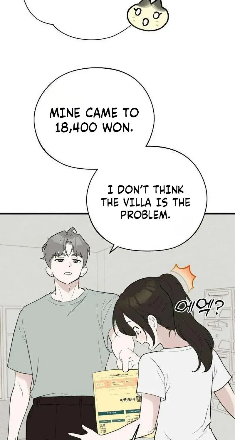 Want to go grocery shopping together? Chapter 16 page 11 - 