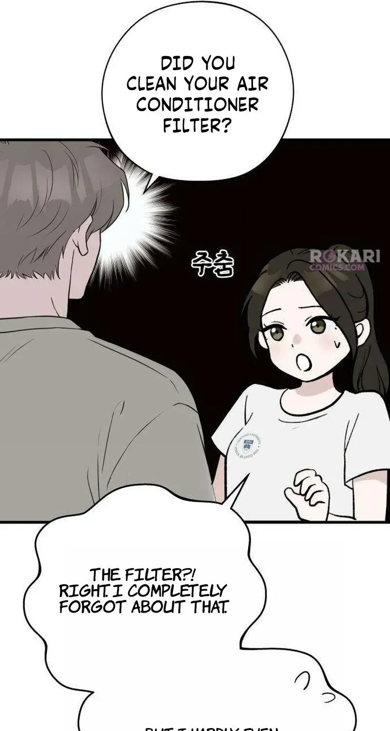 Want to go grocery shopping together? Chapter 16 page 13 - 