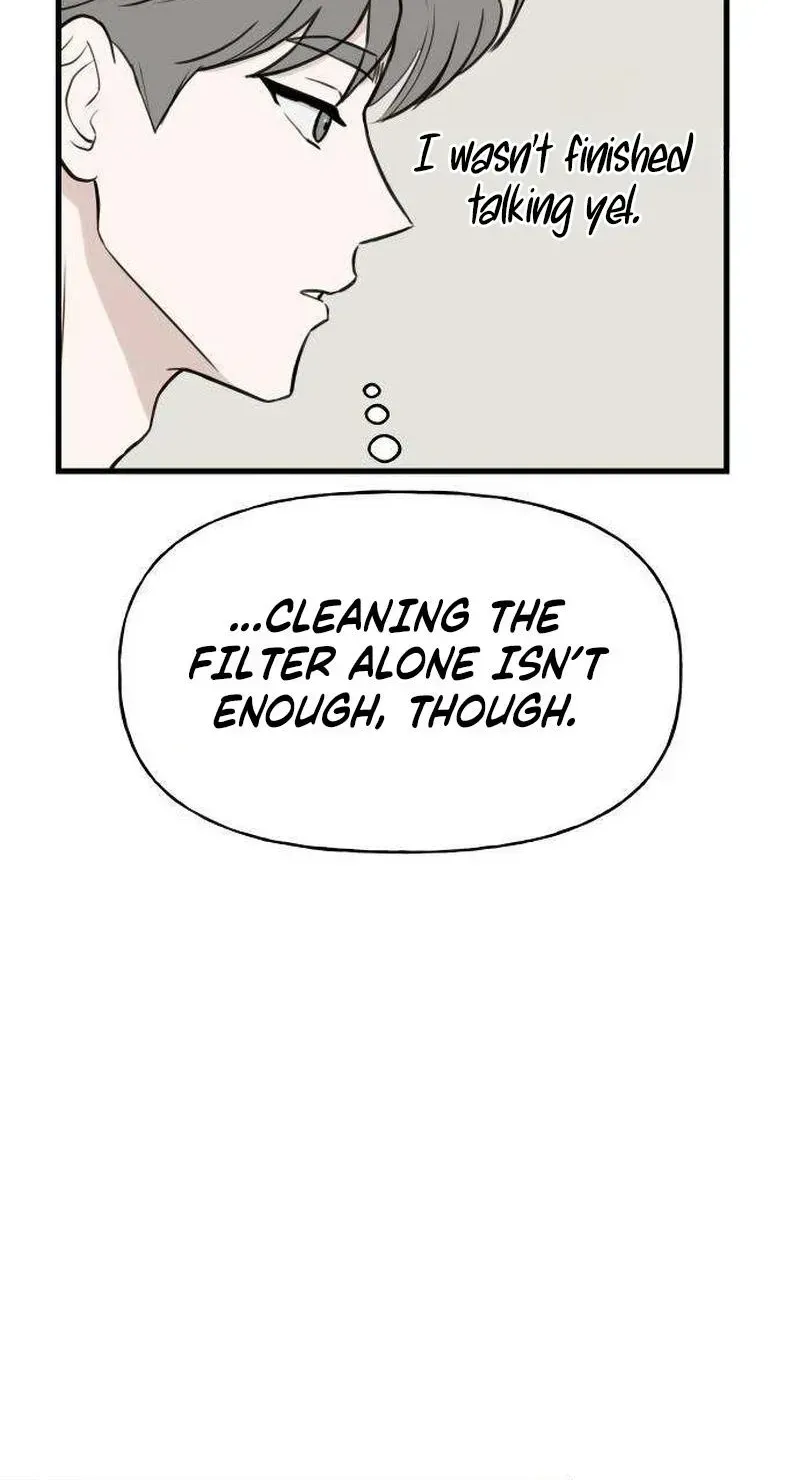Want to go grocery shopping together? Chapter 16 page 18 - 