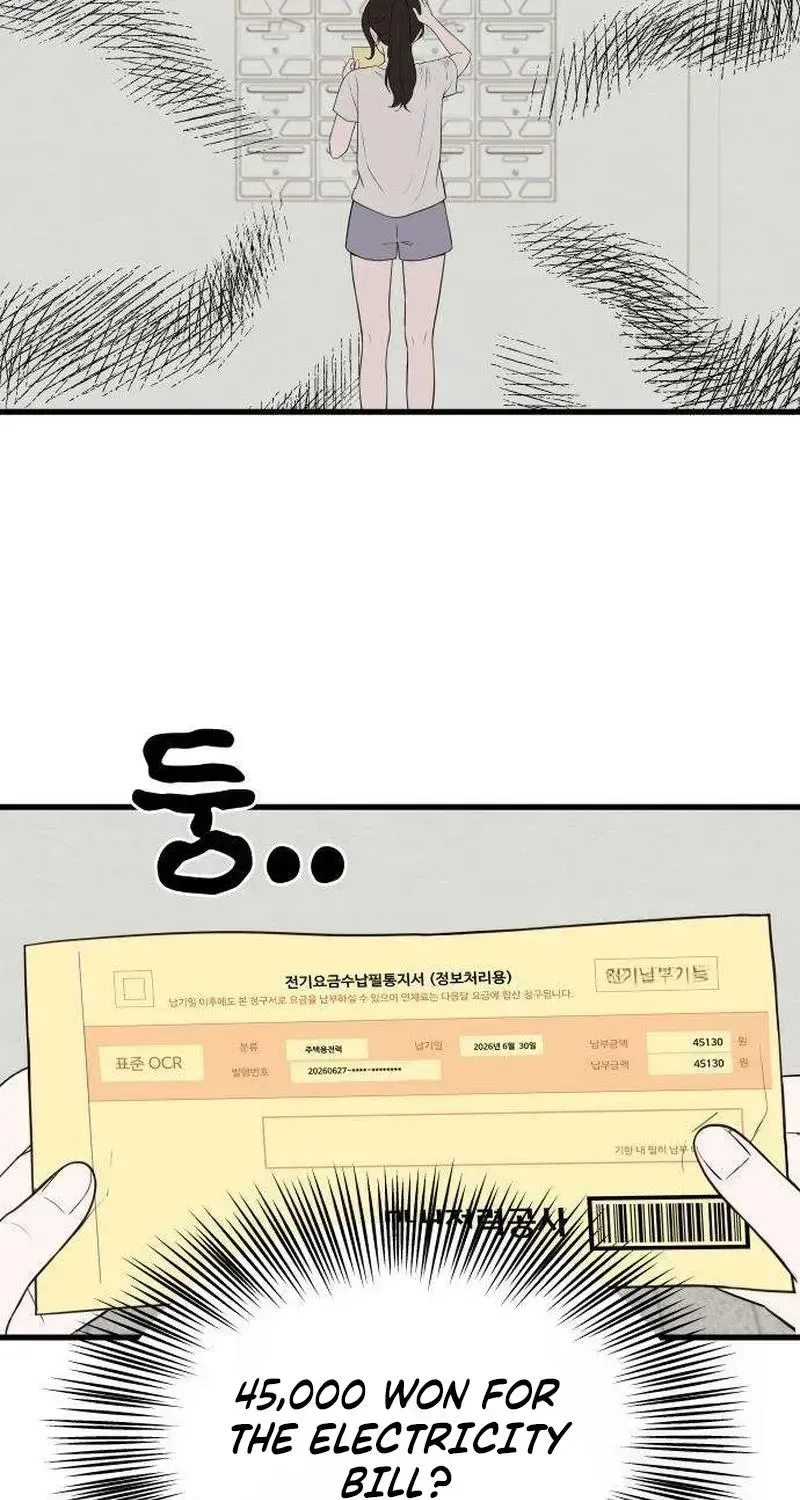 Want to go grocery shopping together? Chapter 16 page 3 - 