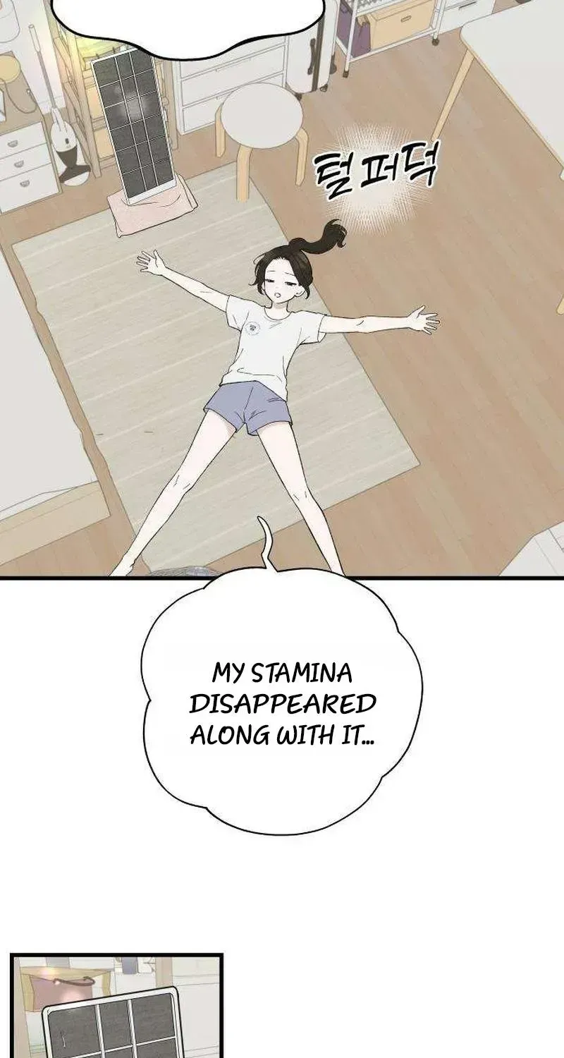 Want to go grocery shopping together? Chapter 16 page 23 - 