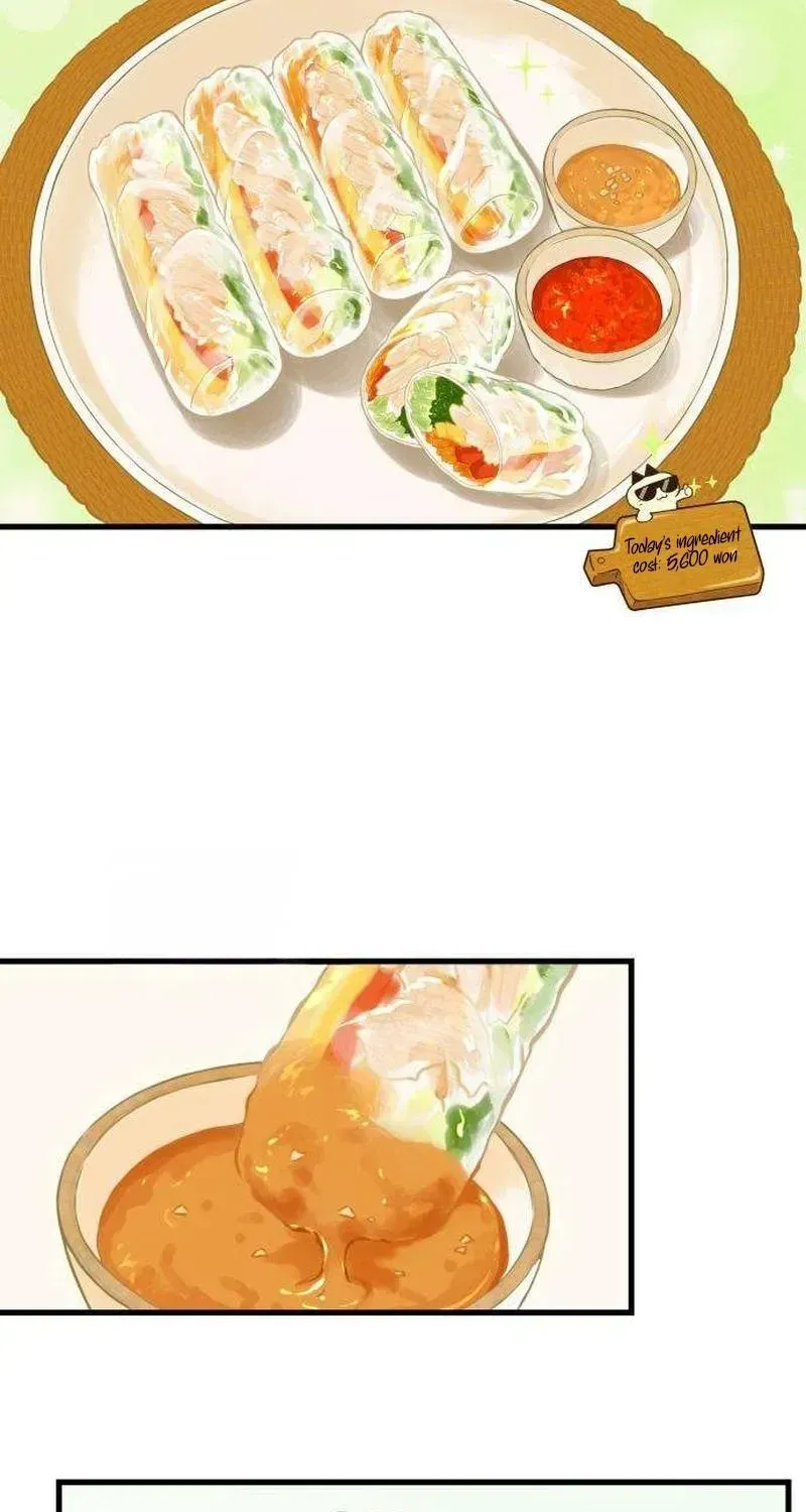 Want to go grocery shopping together? Chapter 16 page 30 - 