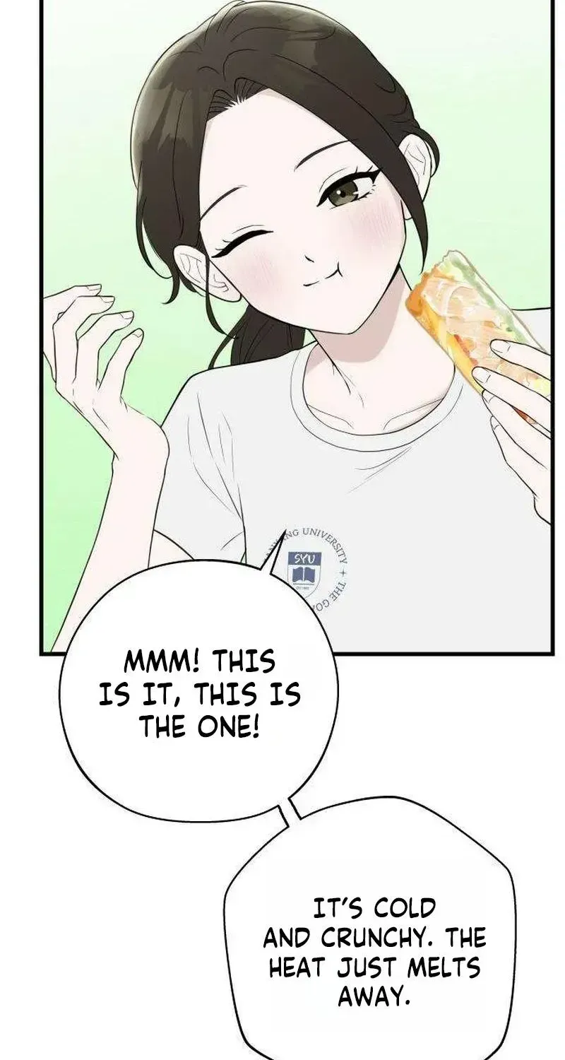 Want to go grocery shopping together? Chapter 16 page 31 - 
