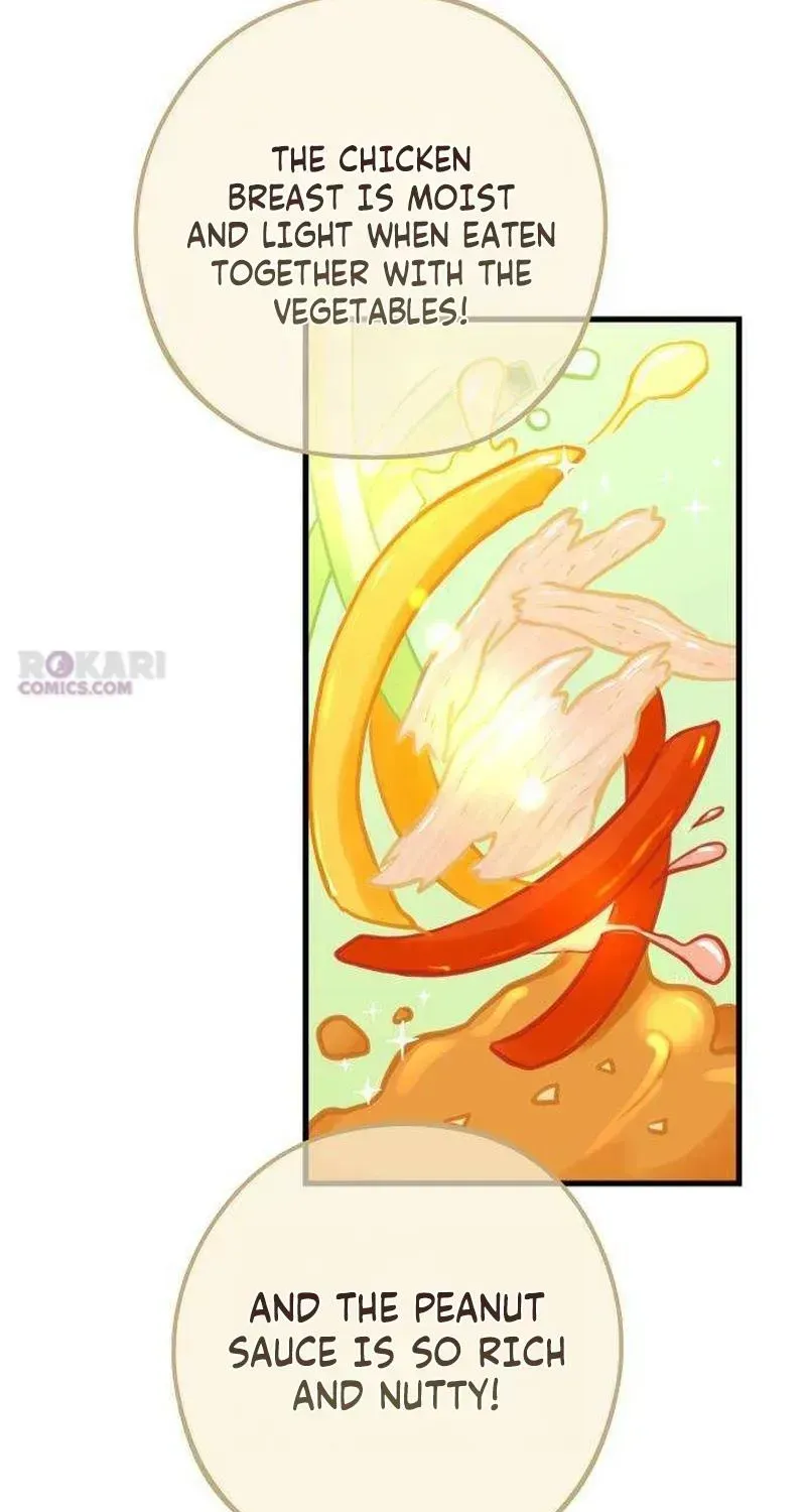 Want to go grocery shopping together? Chapter 16 page 33 - 