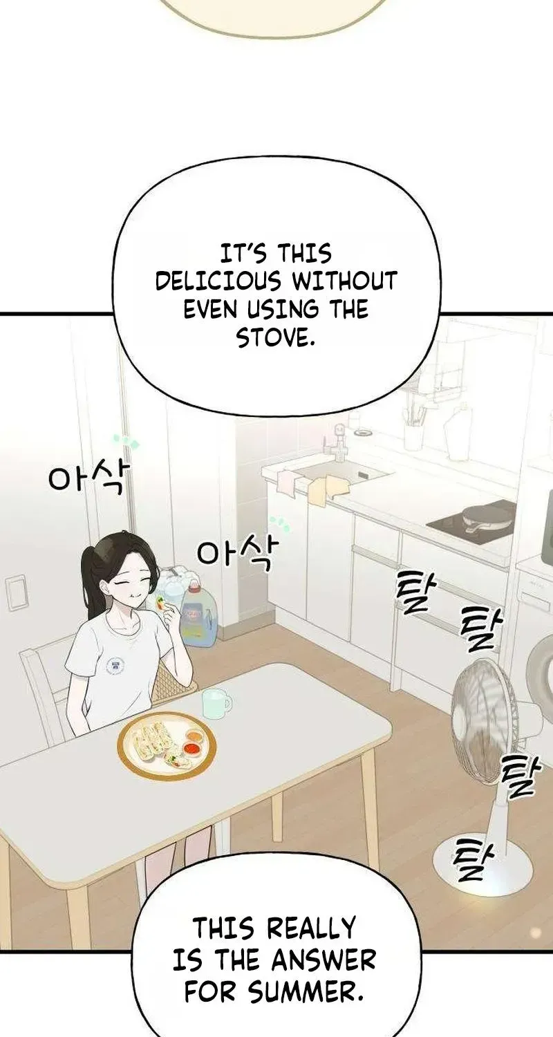 Want to go grocery shopping together? Chapter 16 page 34 - 