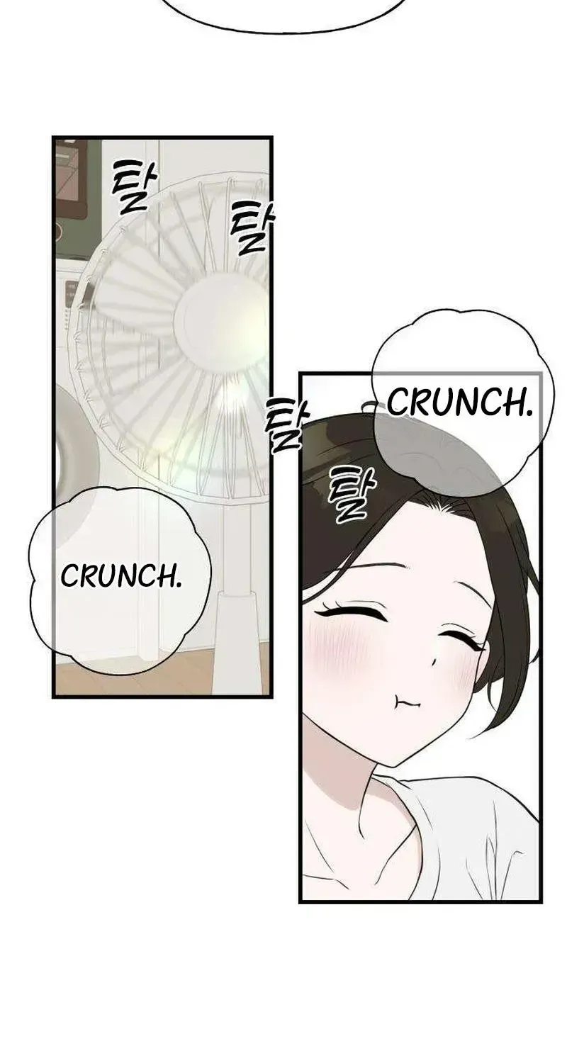 Want to go grocery shopping together? Chapter 16 page 35 - 