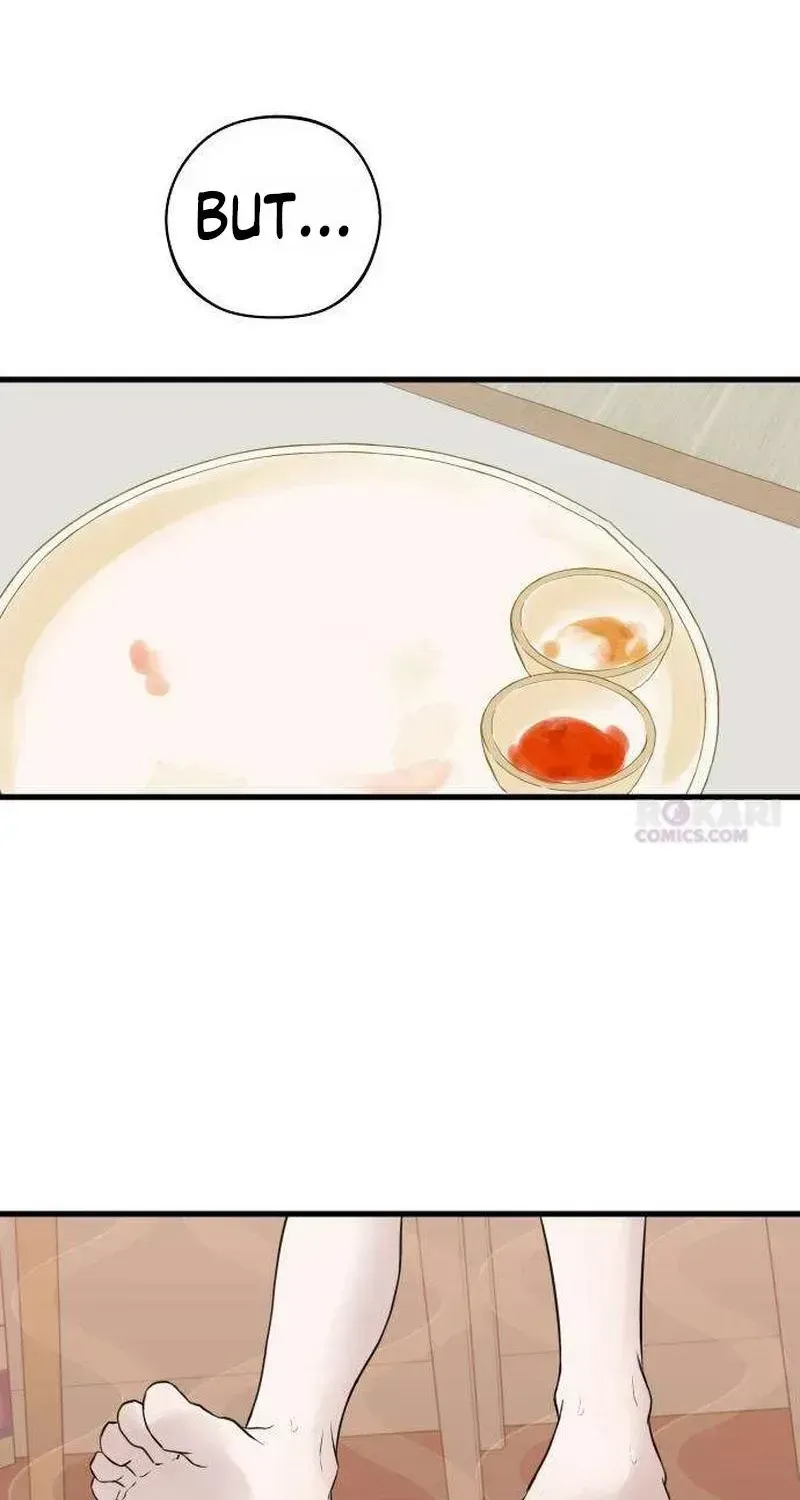 Want to go grocery shopping together? Chapter 16 page 36 - 