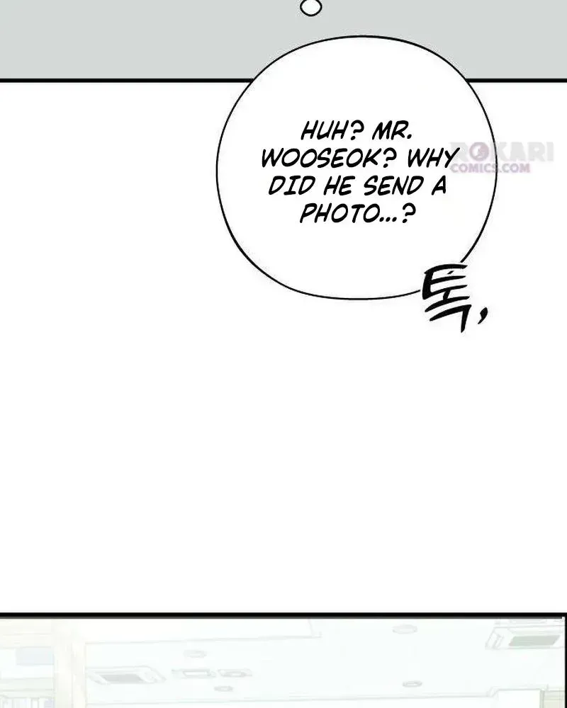 Want to go grocery shopping together? Chapter 16 page 39 - 