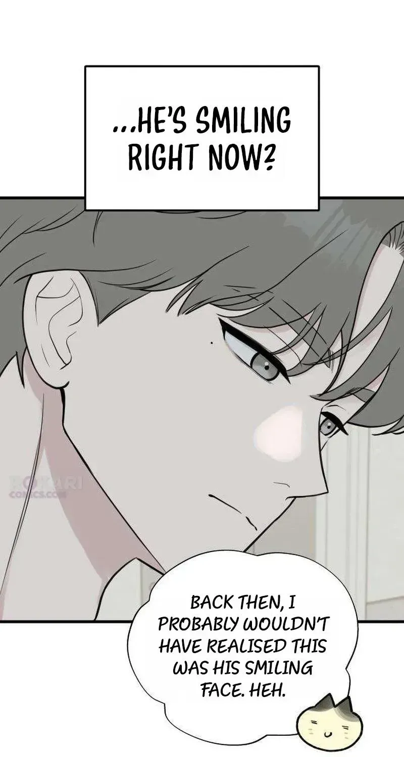 Want to go grocery shopping together? Chapter 16 page 9 - 