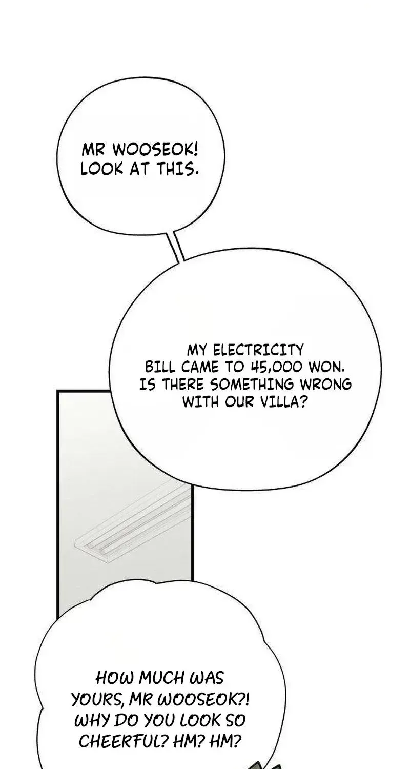 Want to go grocery shopping together? Chapter 16 page 10 - 