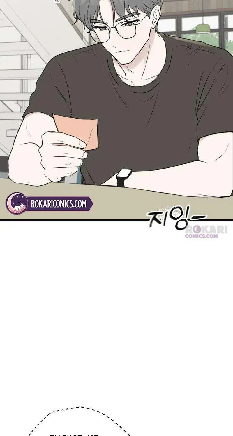 Want to go grocery shopping together? Chapter 17 page 19 - 