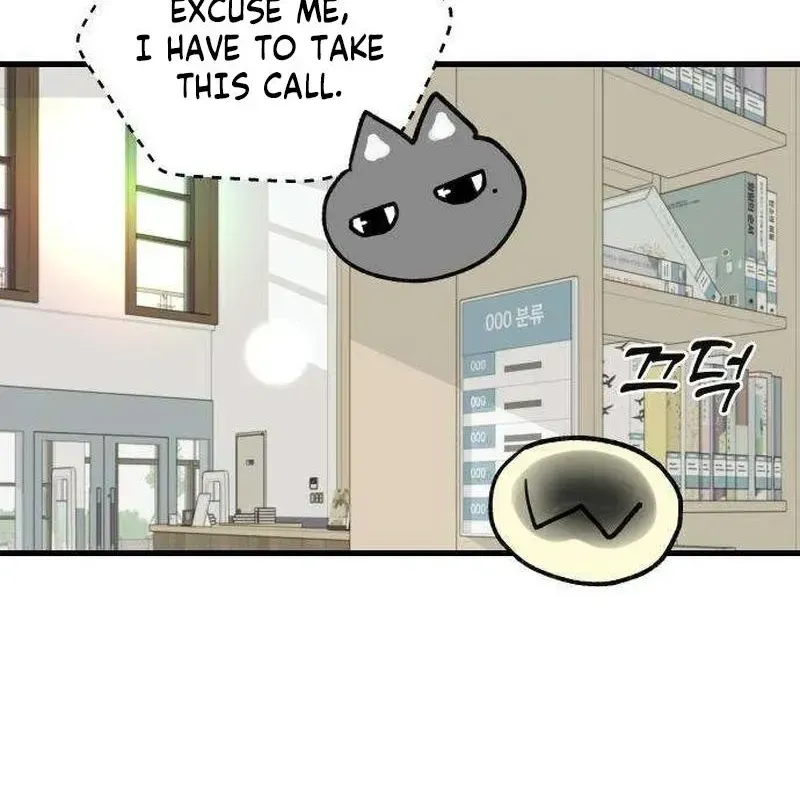 Want to go grocery shopping together? Chapter 17 page 20 - 