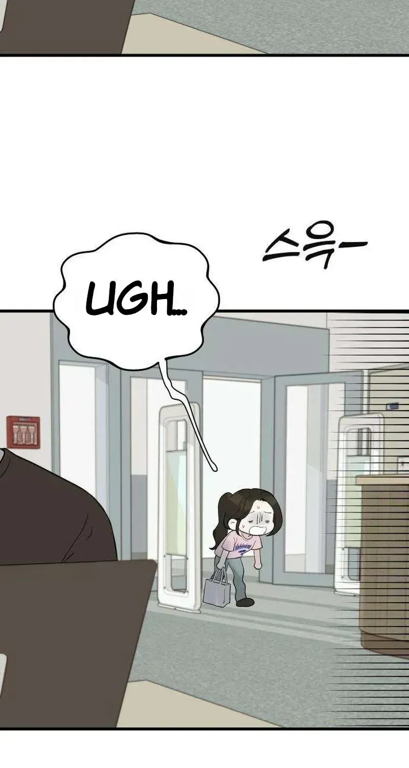 Want to go grocery shopping together? Chapter 17 page 3 - 