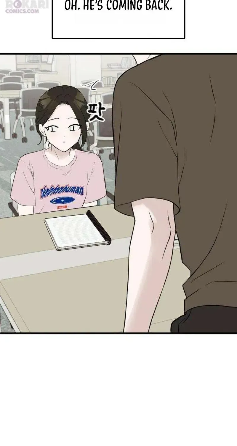 Want to go grocery shopping together? Chapter 17 page 26 - 