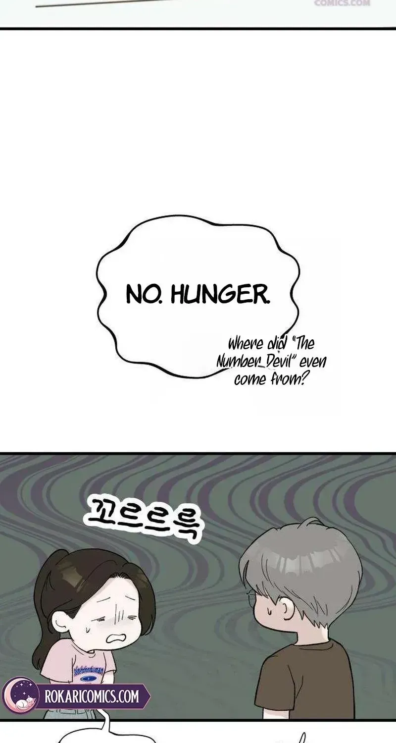 Want to go grocery shopping together? Chapter 17 page 29 - 