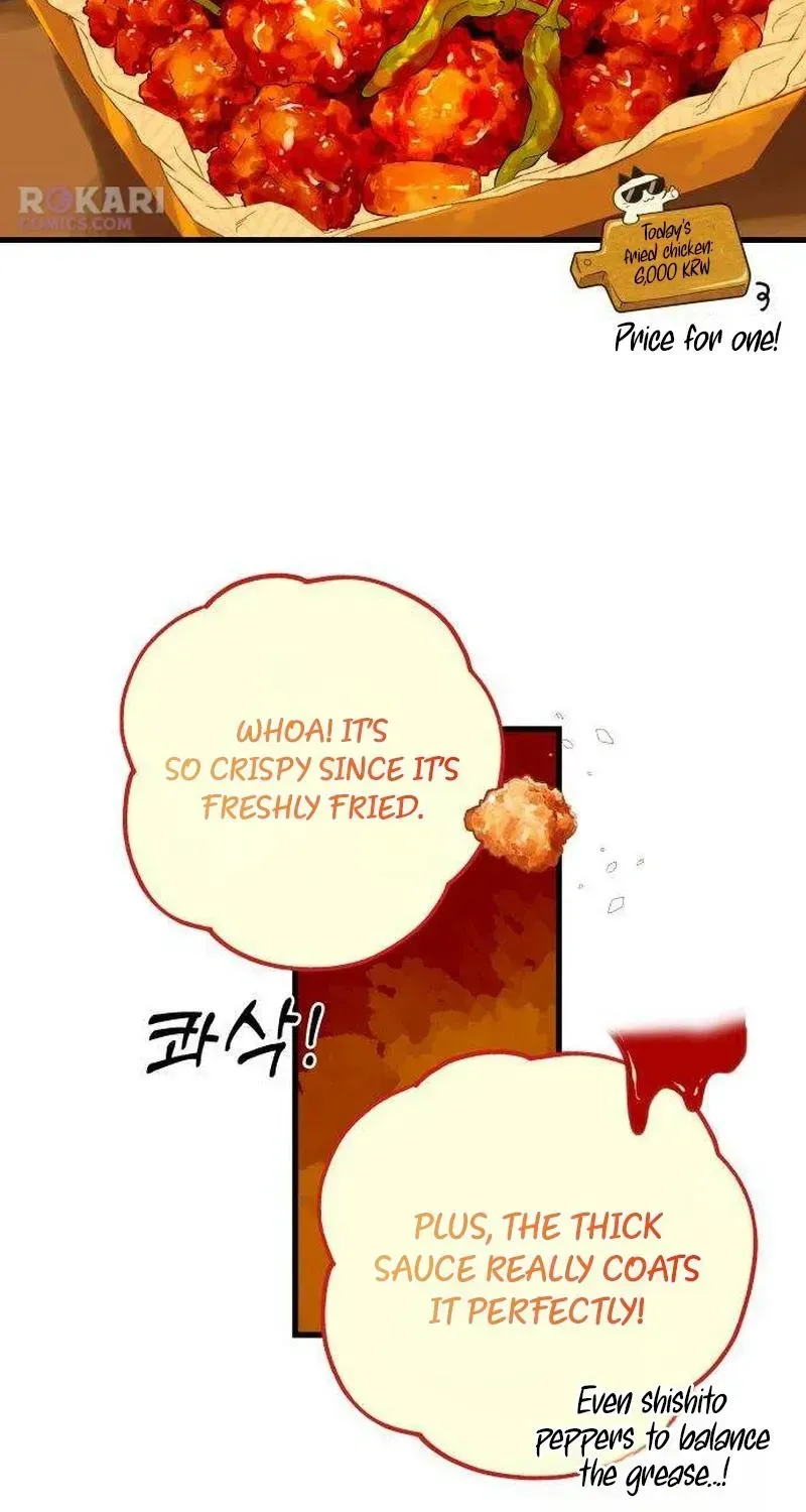 Want to go grocery shopping together? Chapter 17 page 32 - 