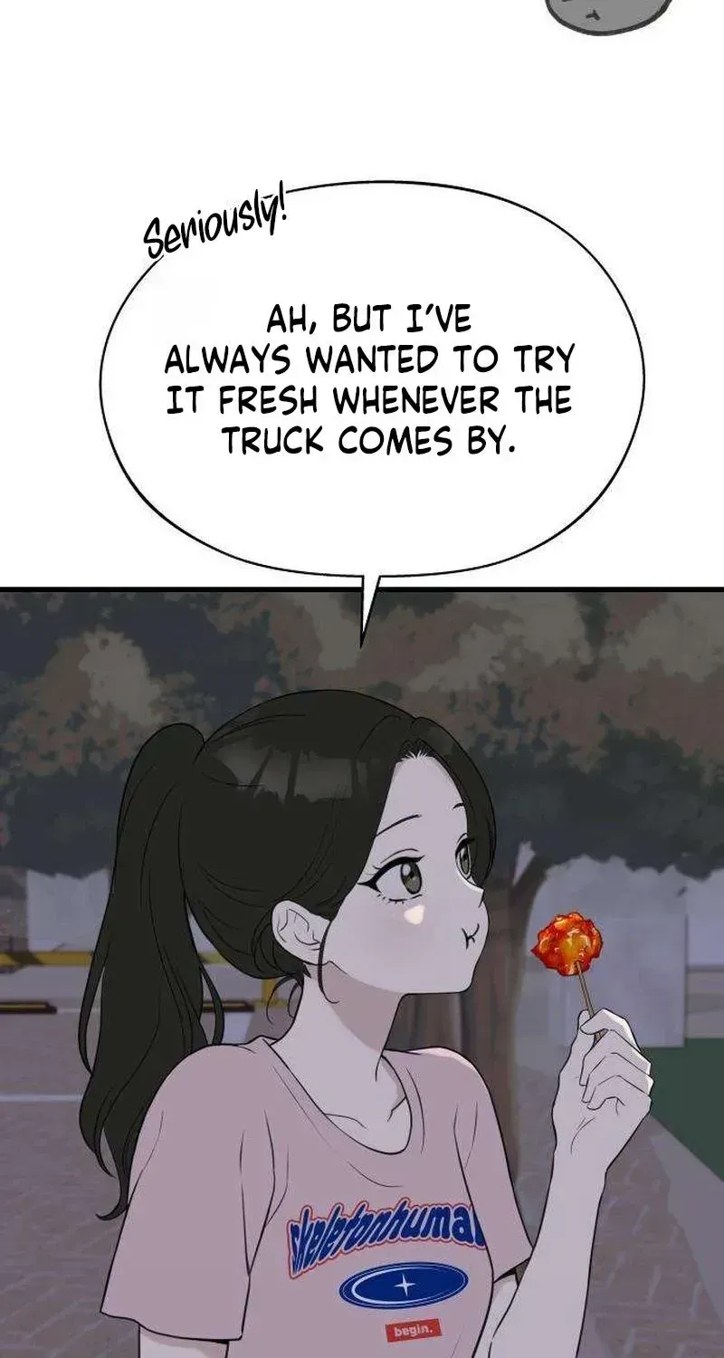Want to go grocery shopping together? Chapter 17 page 37 - 