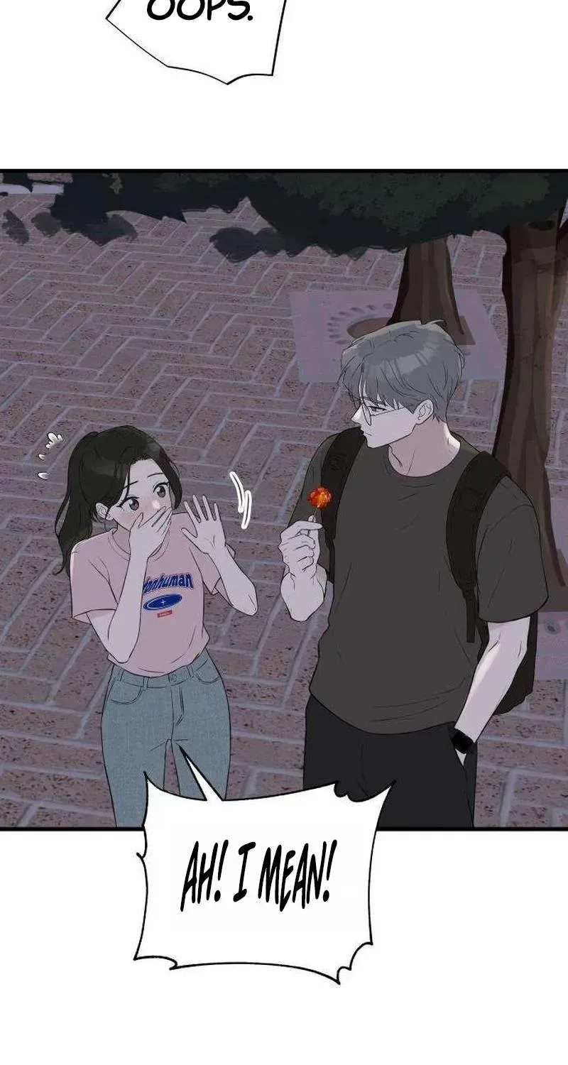 Want to go grocery shopping together? Chapter 17 page 39 - 