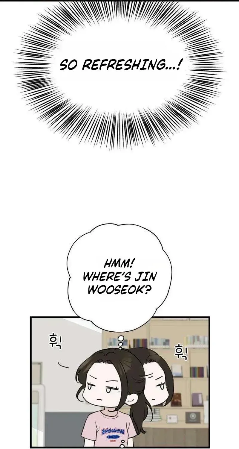 Want to go grocery shopping together? Chapter 17 page 5 - 
