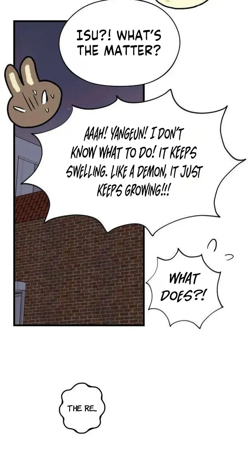 Want to go grocery shopping together? Chapter 17 page 43 - 