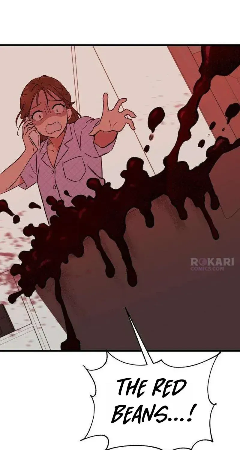 Want to go grocery shopping together? Chapter 17 page 44 - 