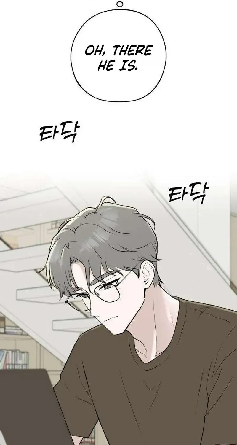 Want to go grocery shopping together? Chapter 17 page 6 - 
