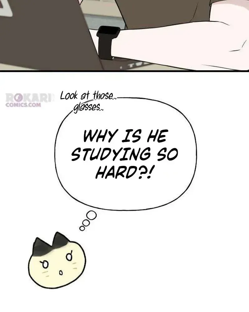 Want to go grocery shopping together? Chapter 17 page 7 - 