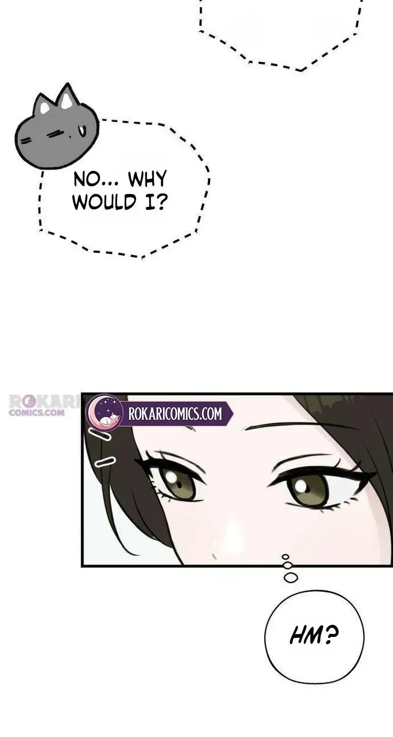 Want to go grocery shopping together? Chapter 17 page 10 - 